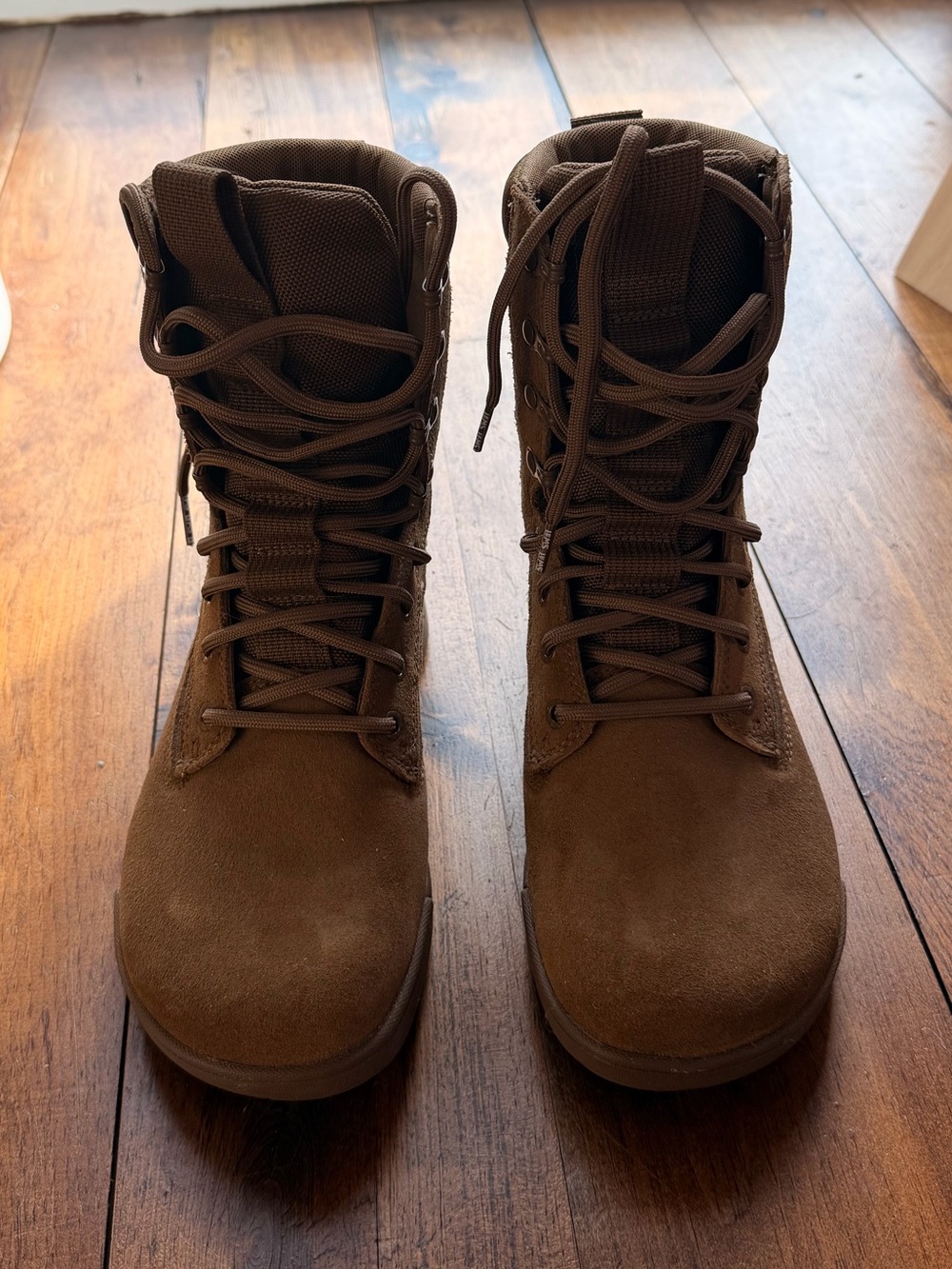 NWT LEMS WOMEN'S TACTICAL PRO TALL BOOT SIZE 9 - Picture 3 of 16